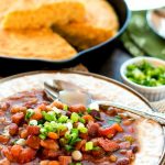 Slow Cooked Ham and 15 Bean Soup Recipe
