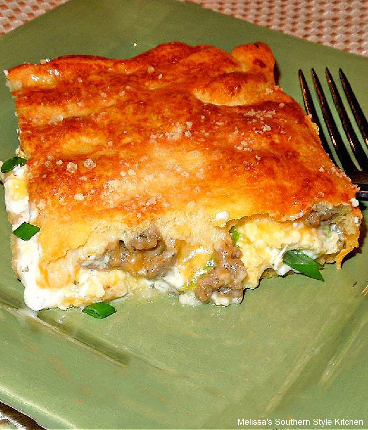 easy-sausage-egg-and-cheese-breakfast-casserole