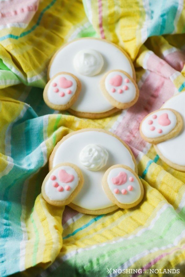 25 Easter Sweets and Treats
