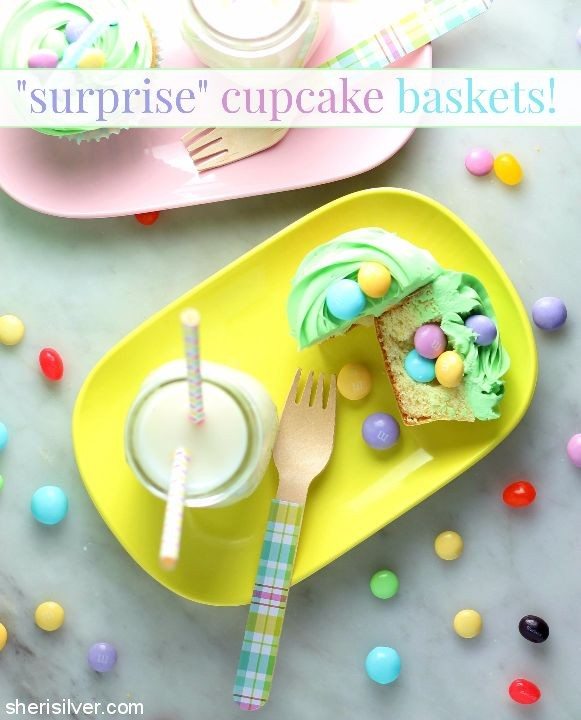 25 Easter Sweets and Treats