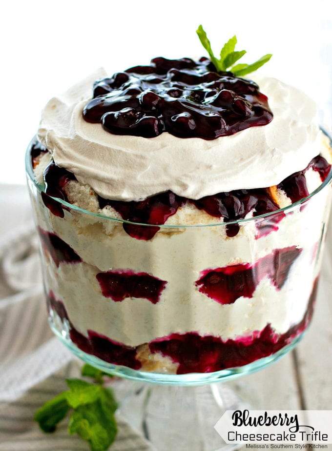 best-trifle-recipes