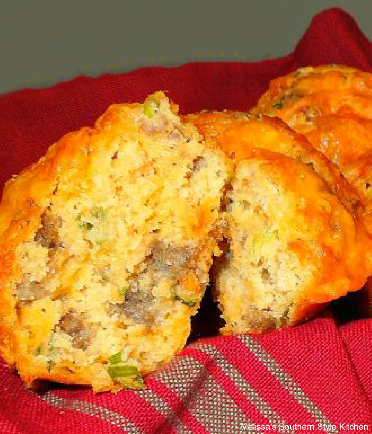 easy-cheddar-sausage-muffins