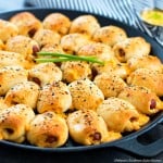 Recipe Everything Pigs in a Blanket