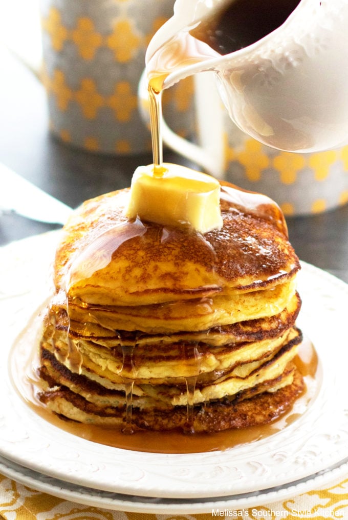 best-gluten-free-pancake-recipes