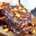Recipe Best Reese's Brownies