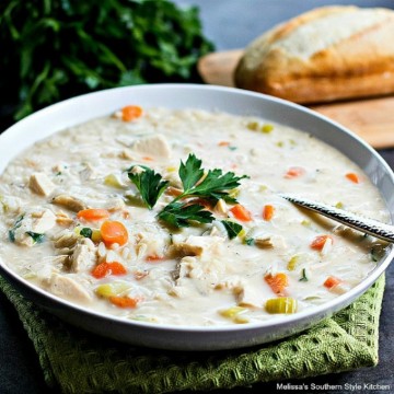 creamy-chicken-and-rice-soup