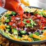 Recipe Frito Taco Salad
