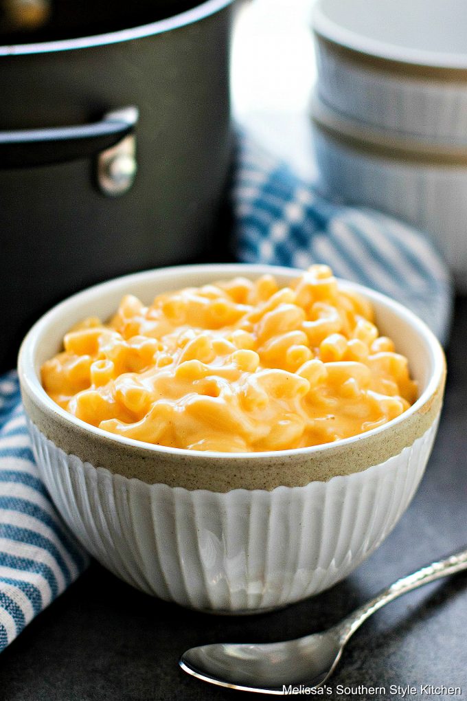 how-to-make-southern-mac-and-cheese