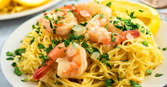 recipe-for-shrimp-scampi