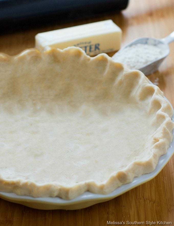 how-to-blind-bake-a-pie-shell
