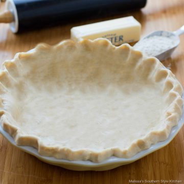 7 Up Pie Crust