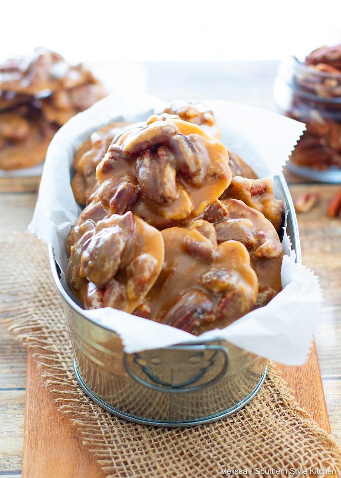 how-to-make-praline-candy