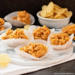best recipe for Potato Chip Clusters