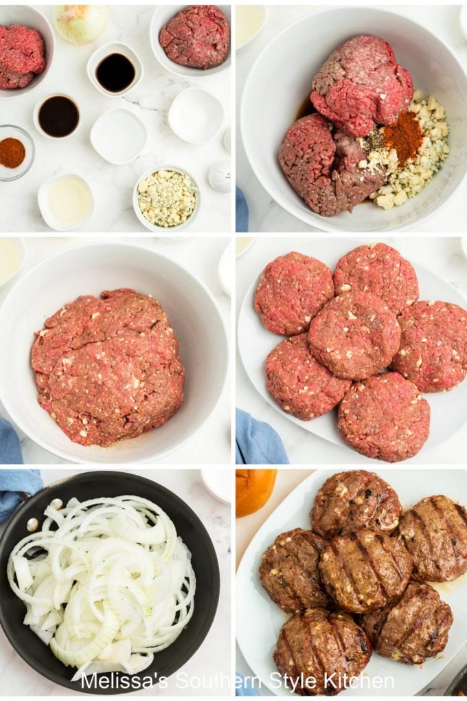 how-do-you-make-black-and-blue-burgers