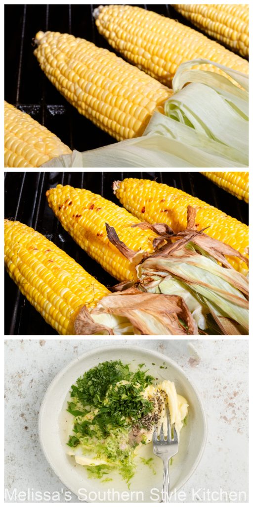 how-do-you-make-grilled-corn