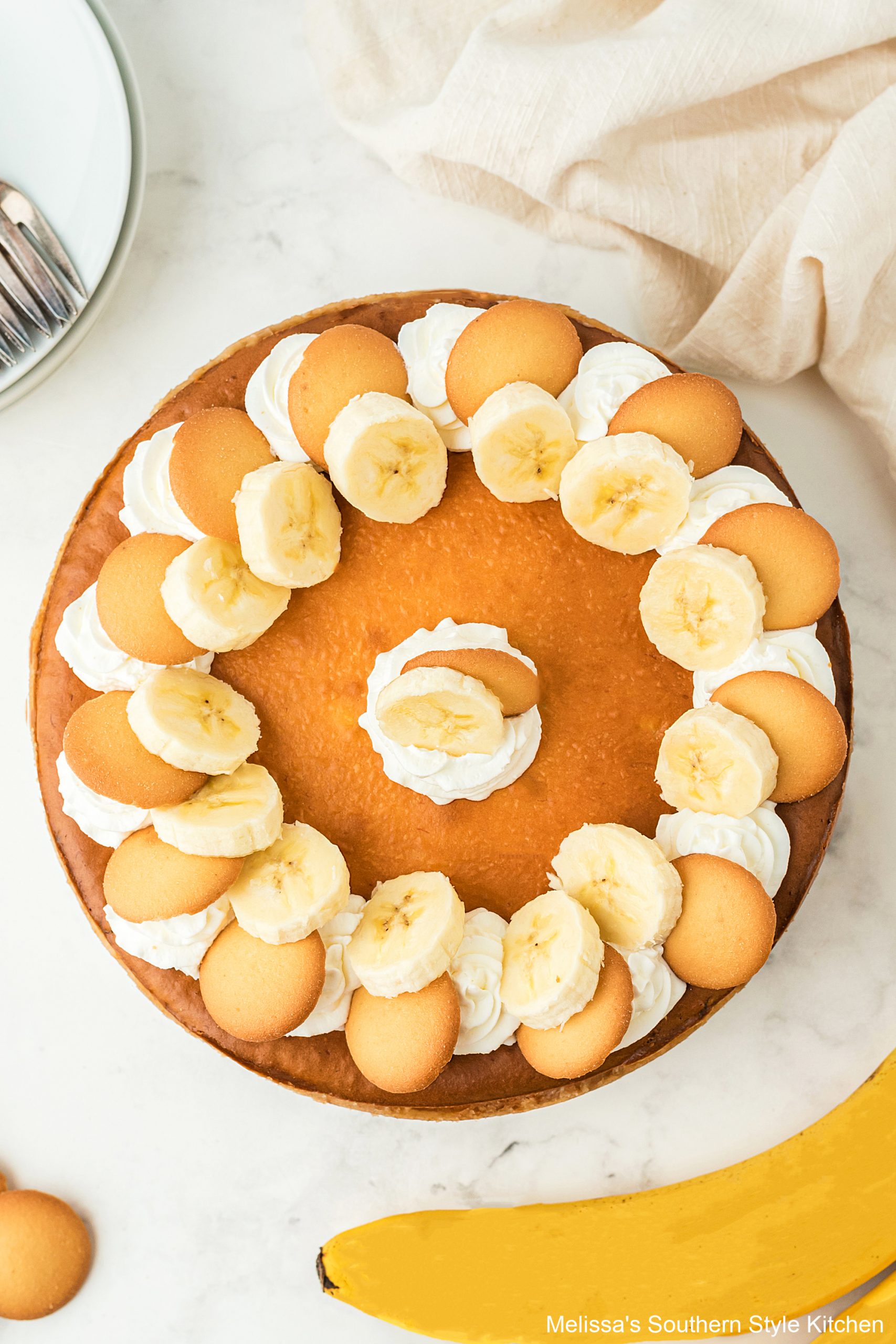 baked-banana-pudding-cheesecake-recipe