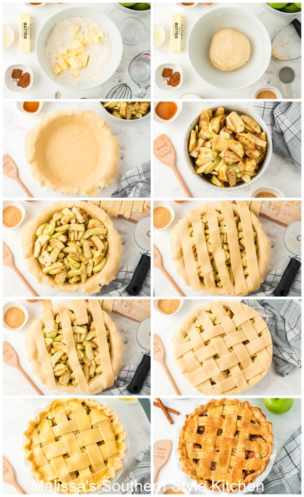ingredients-to-make-apple-pie