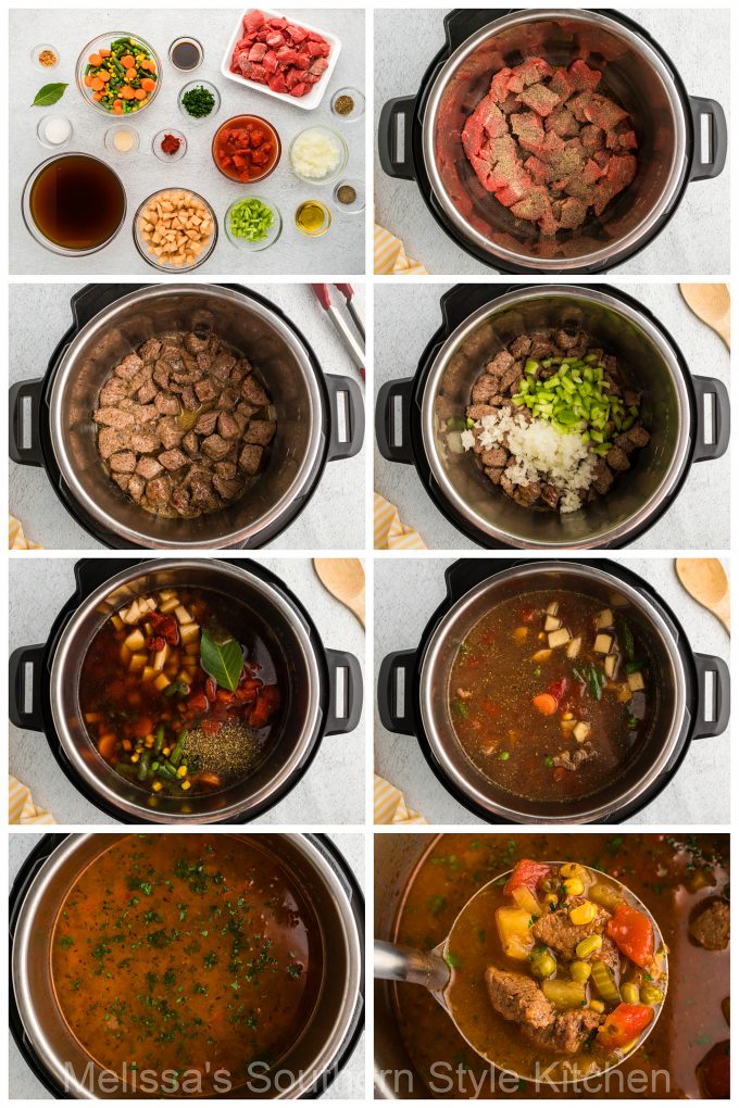 ingredients-to-make-instant-pot-vegetable-beef-soup