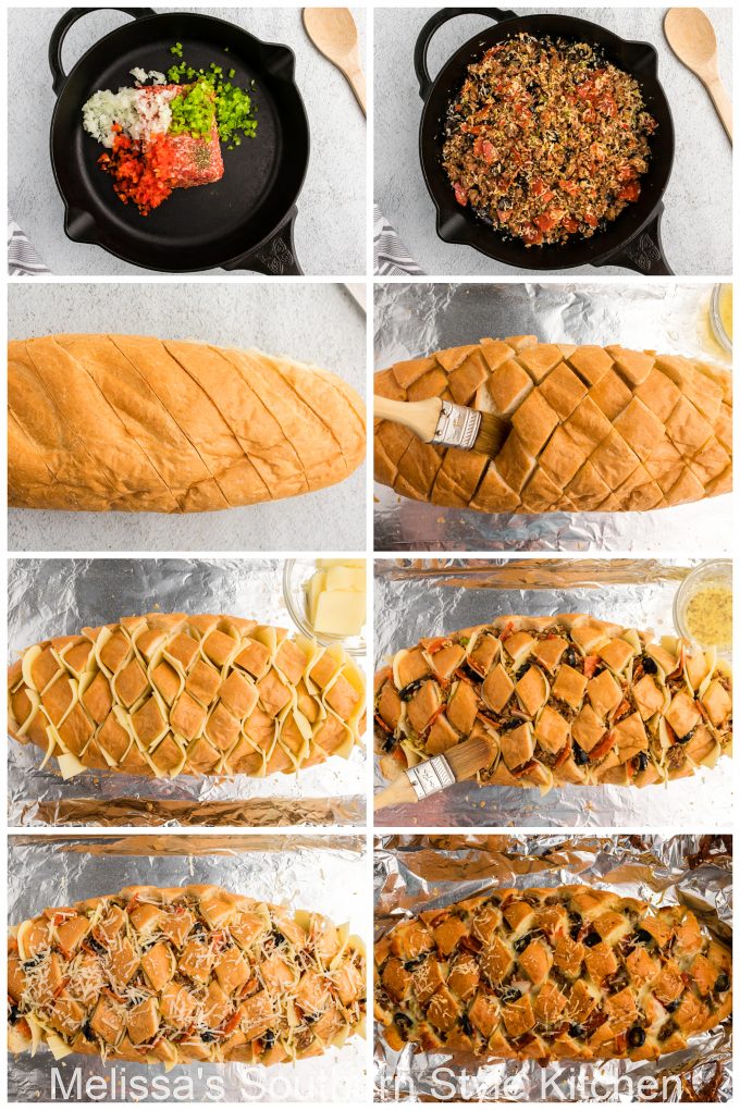 ingredients-to-make-pull-apart-pizza-bread
