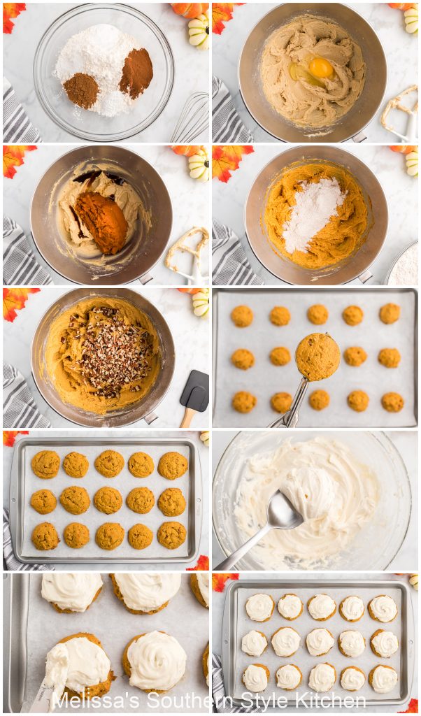 ingredients-to-make-pumpkin-pecan-cookies