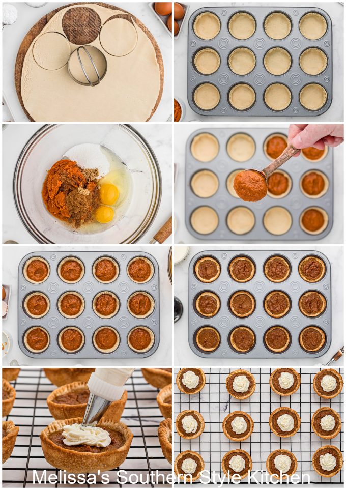 ingredients-to-make-single-pumpkin-pies