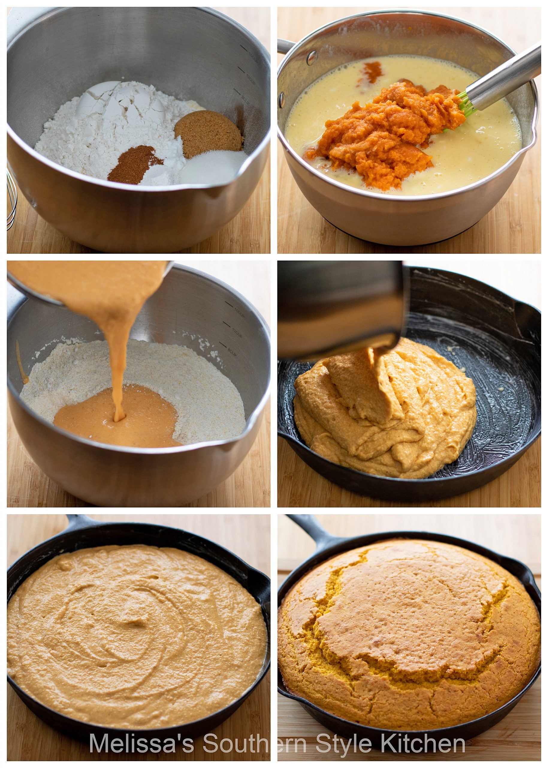 ingredients-to-make-sweet-potato-cornbread