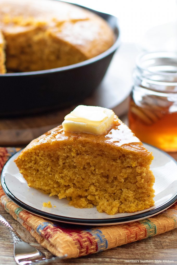 how-to-make-southern-cornbread