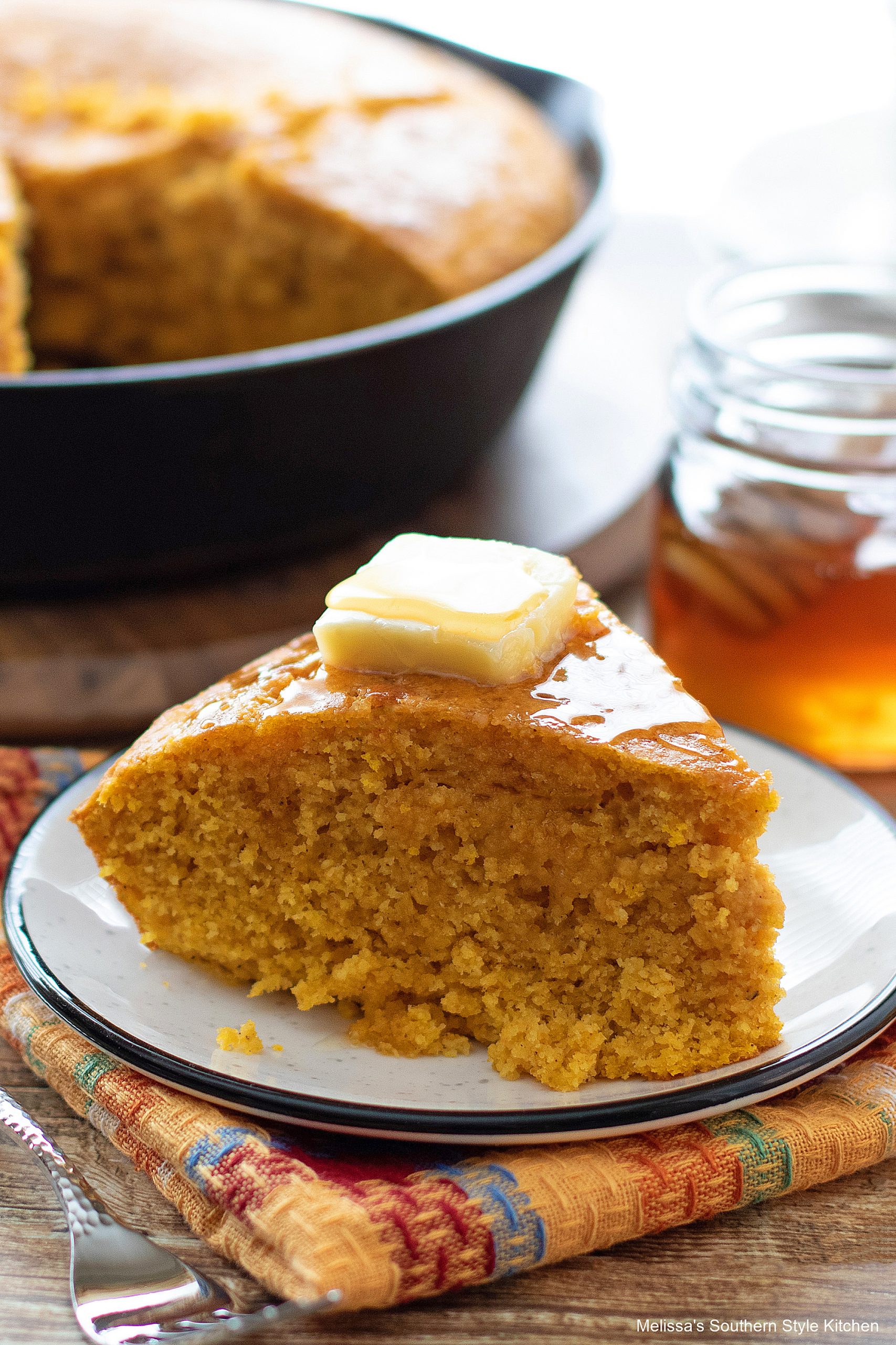 how-to-make-southern-cornbread