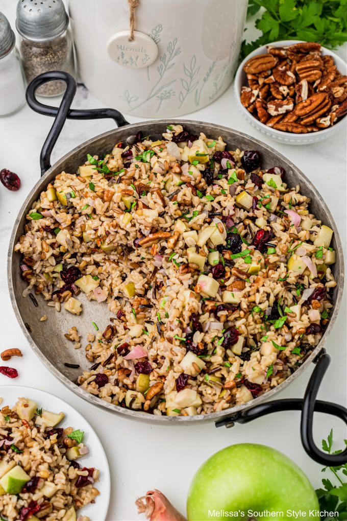 recipe-for-cranberry-apple-rice-pilaf