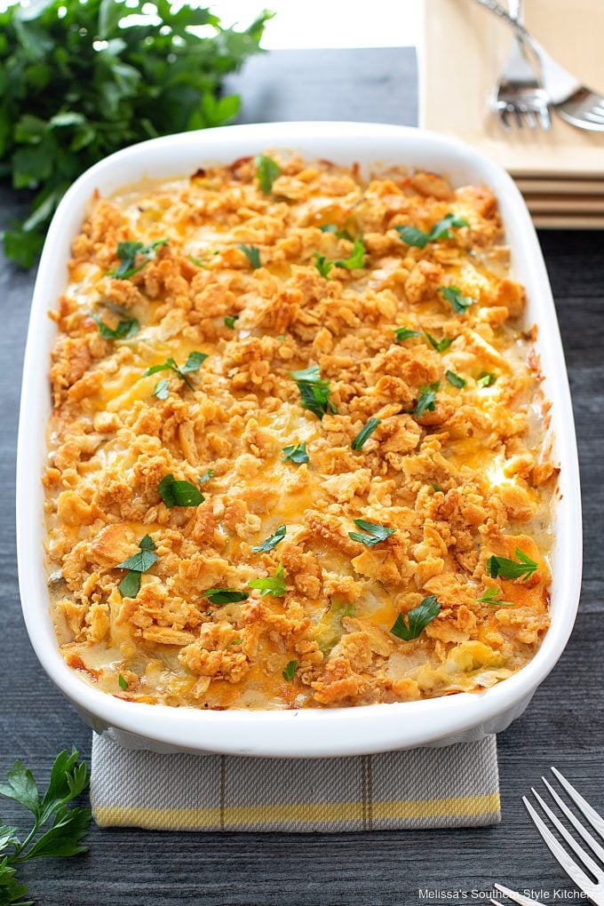 baked-cabbage-casserole