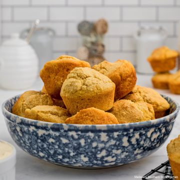 best-cornbread-muffins-recipe