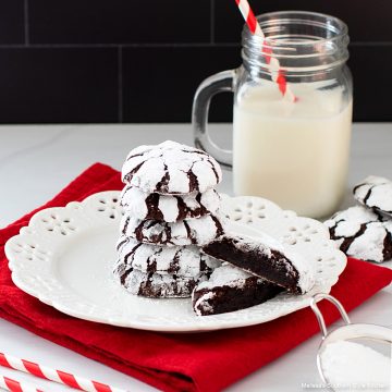 chocolate-crinkle-cookies-recipe