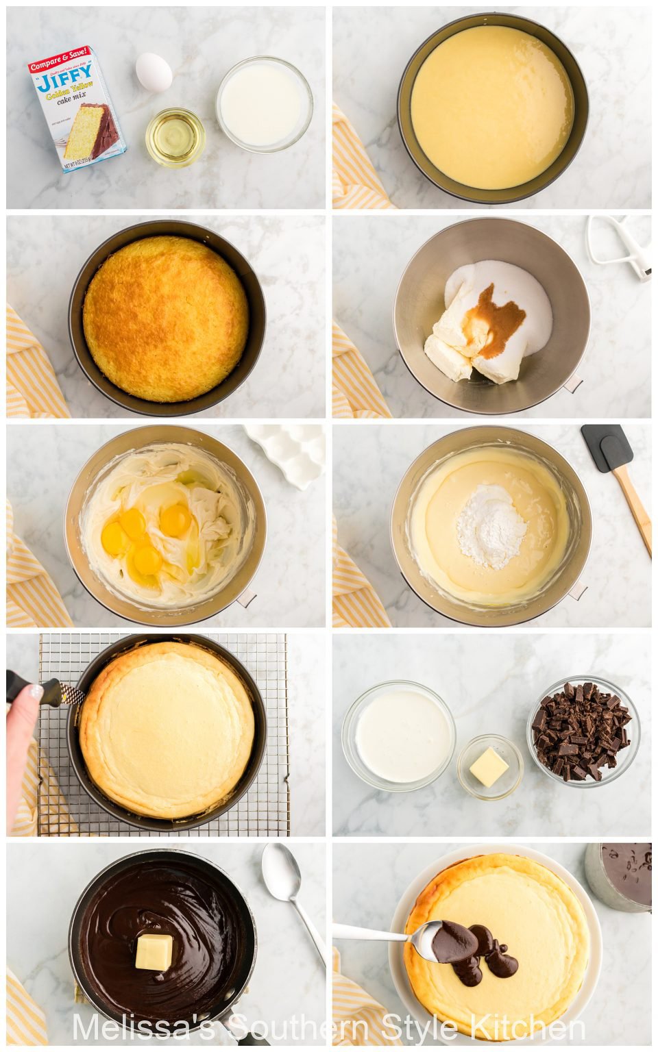 ingredients-for-boston-cream-cheesecake