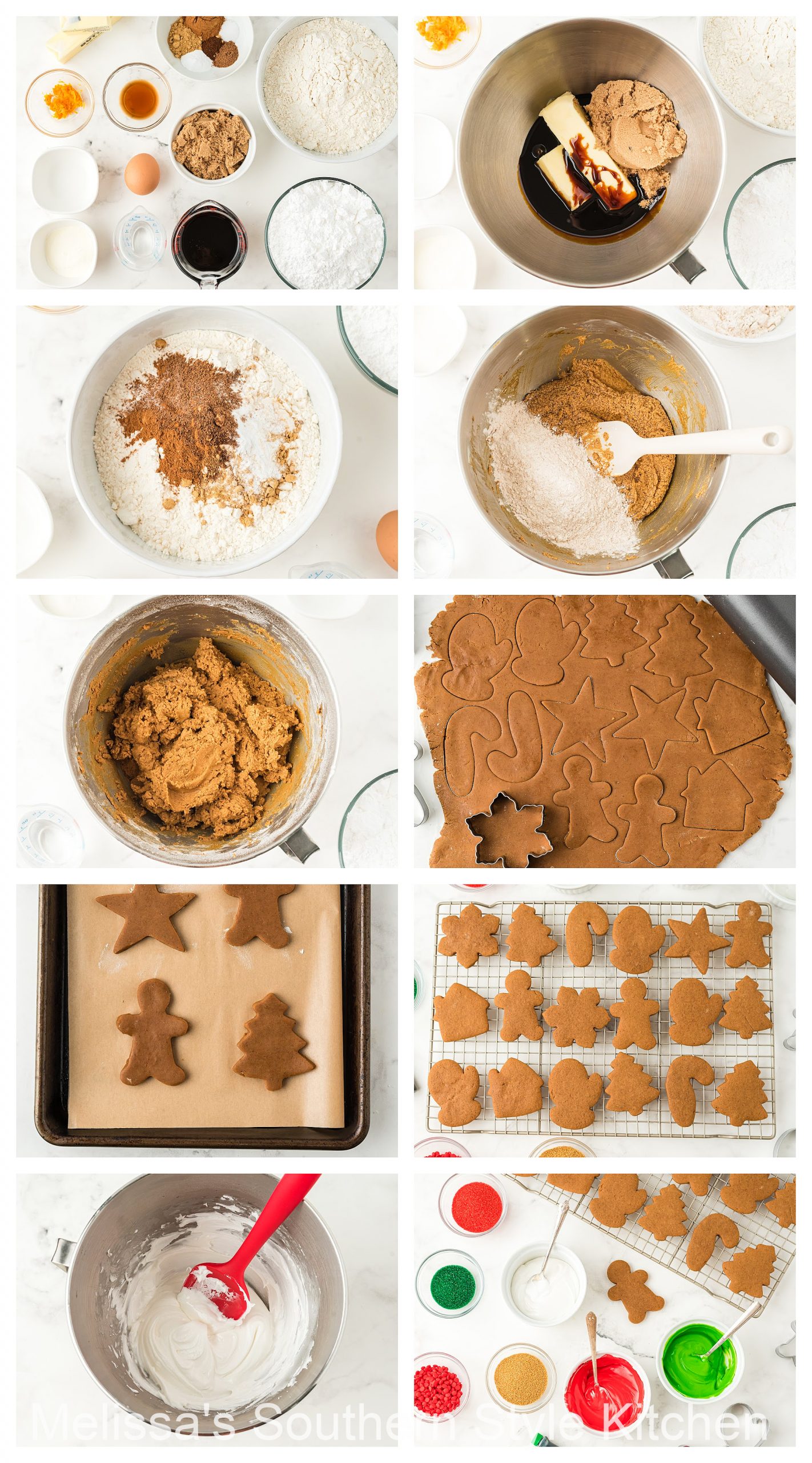 ingredients-to-make-gingerbread-cookies