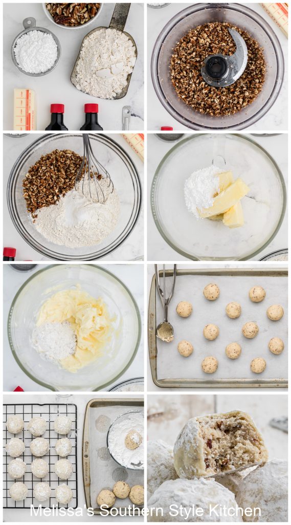 ingredients-to-make-snowballs-cookies
