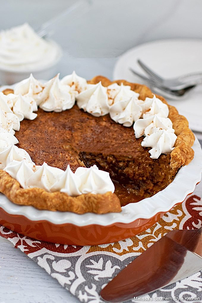 oatmeal-pie-recipe-with-coconut