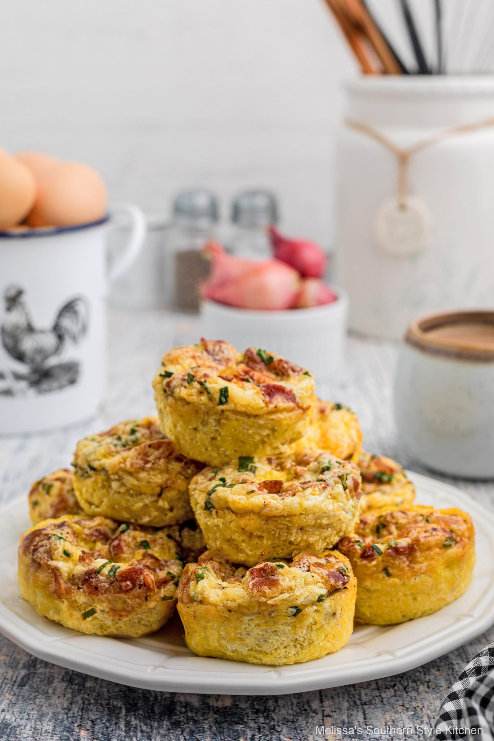 plated-breakfast-egg-muffins