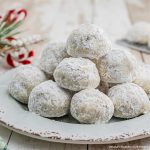 southern-snowball-cookies-recipe