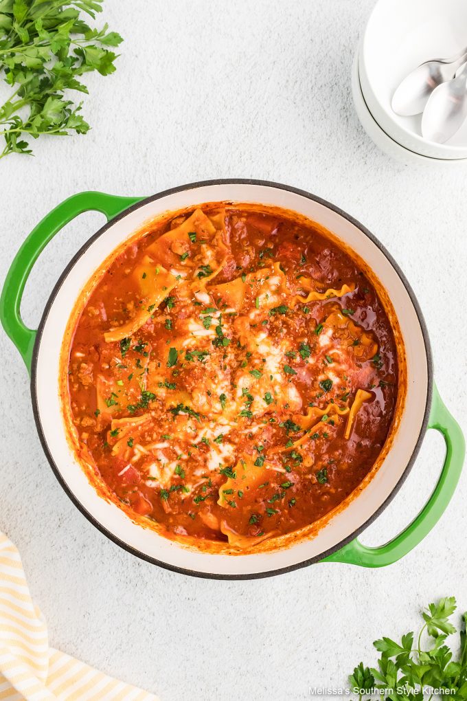 stovetop-lasagna-soup