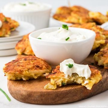 cheesy-potato-pancakes-recipe
