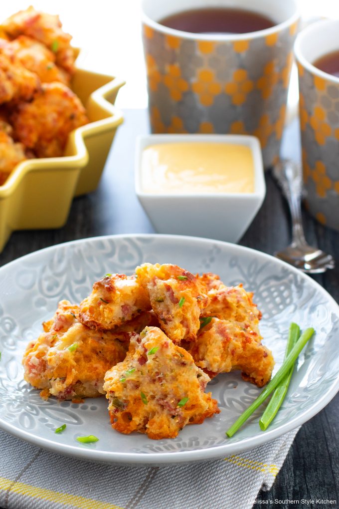 baked-country-ham-and-cheese-biscuit-bites