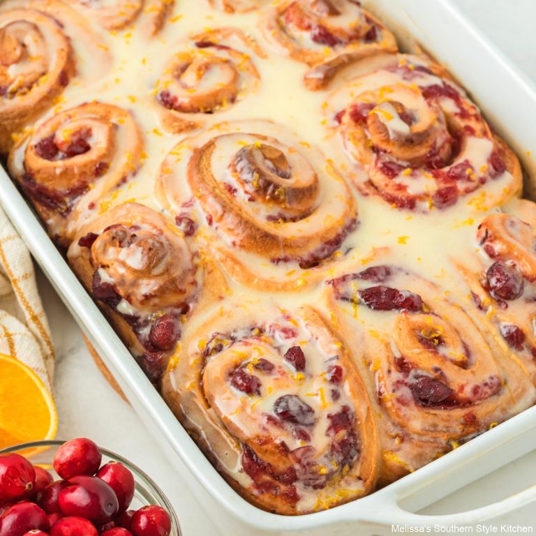 best-cranberry-orange-rolls-recipes