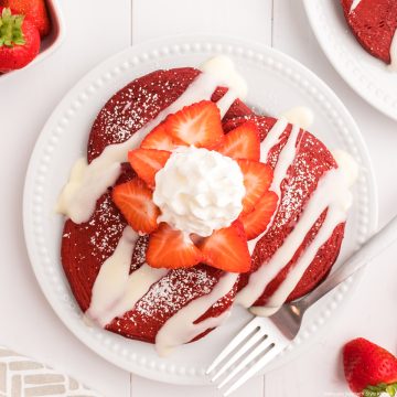 best-red-velvet-pancakes-recipe