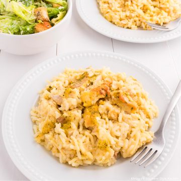 easy-chicken-and-rice-casserole-recipe