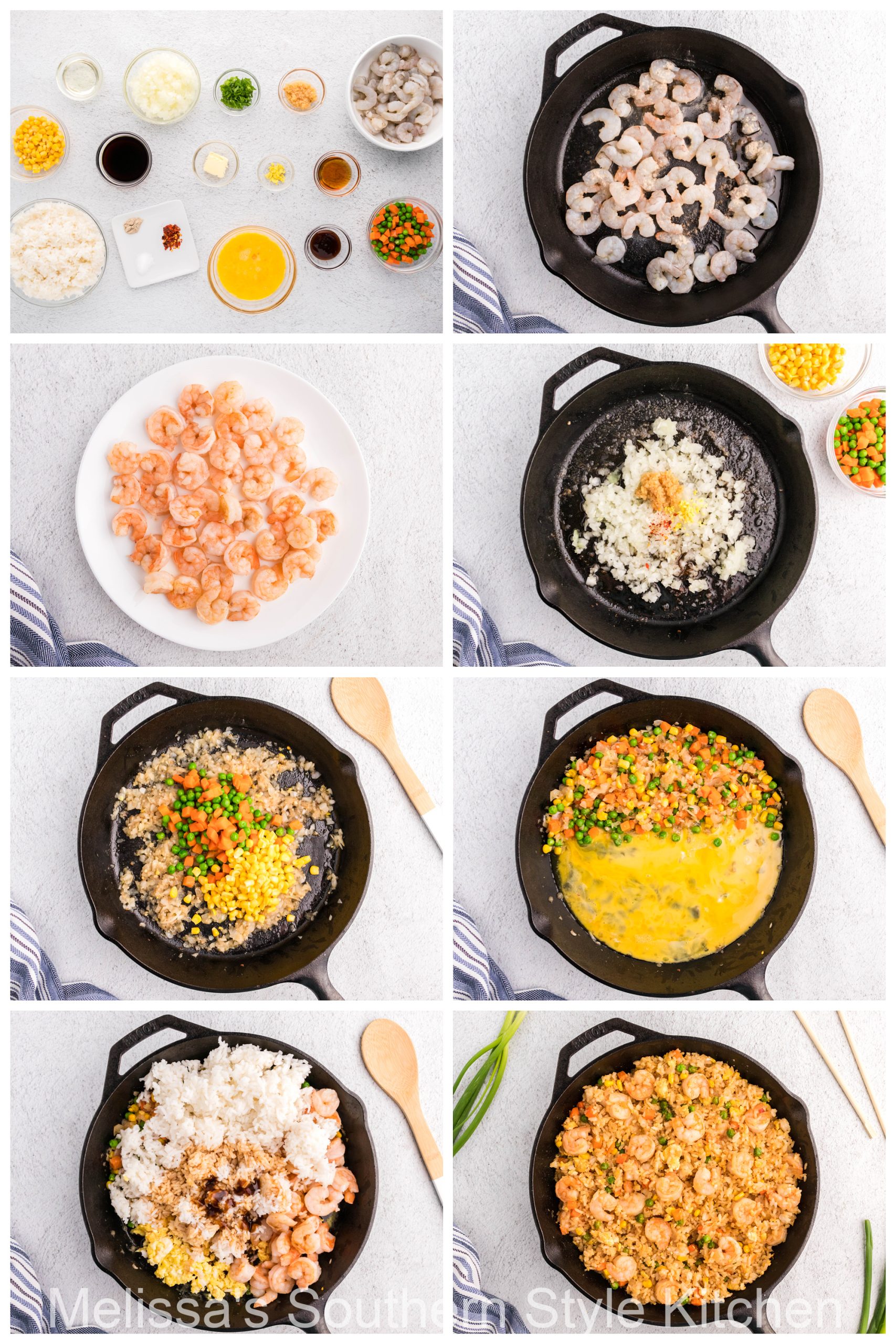 ingredients-to-make-shrimp-fried-rice