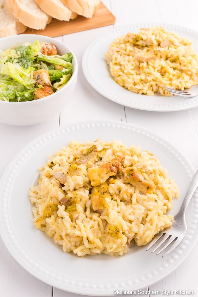 plated-chicken-and-rice