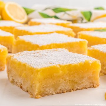 best-lemon-bars-recipe