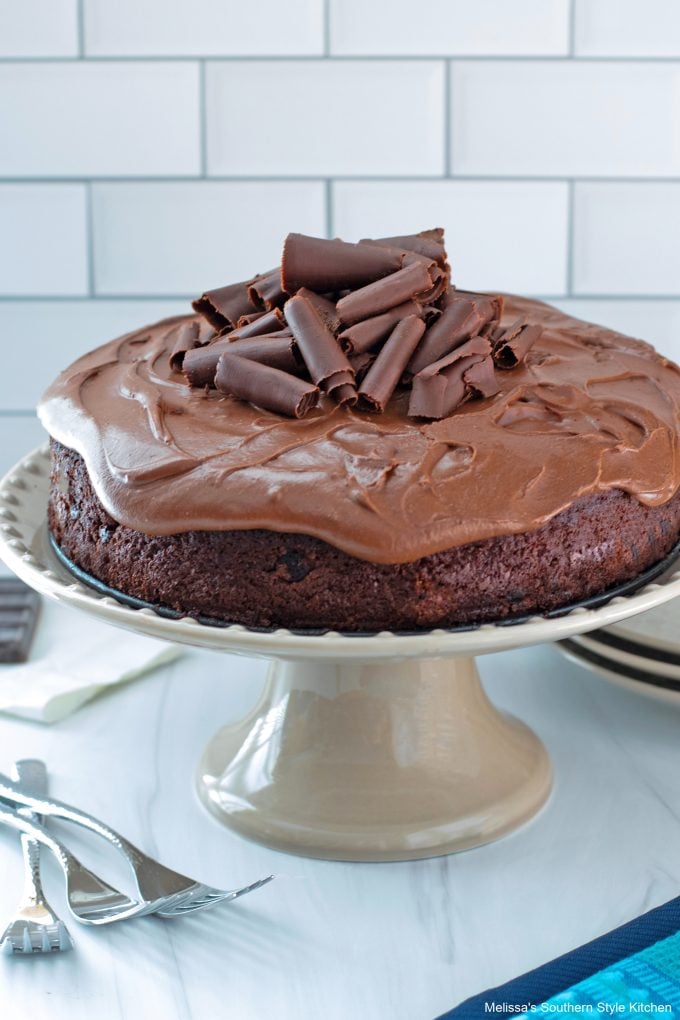 easy-chocolate-cake-recipe