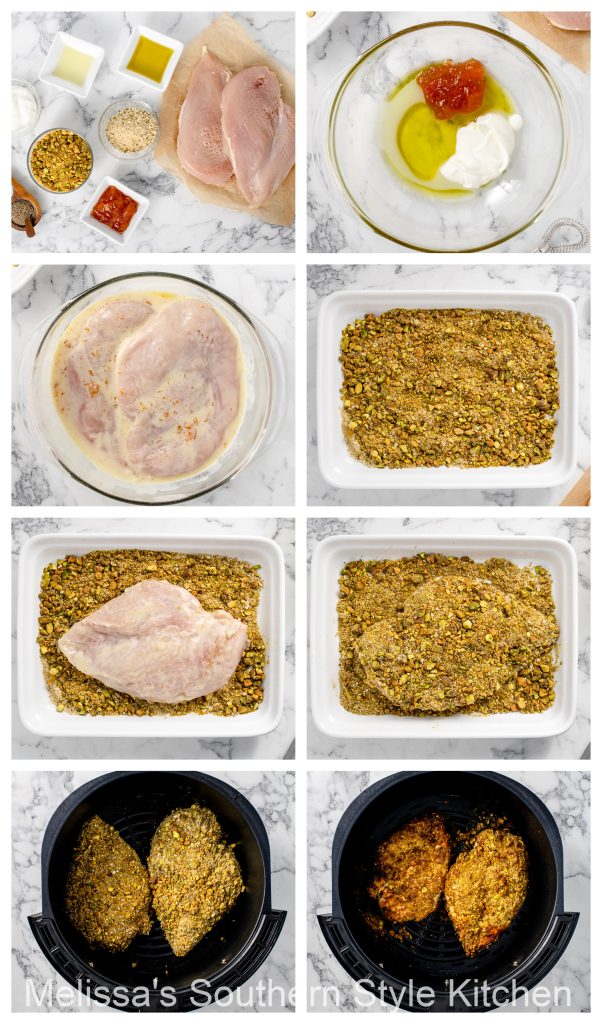 ingredients-to-make-air-fryer-chicken-breasts
