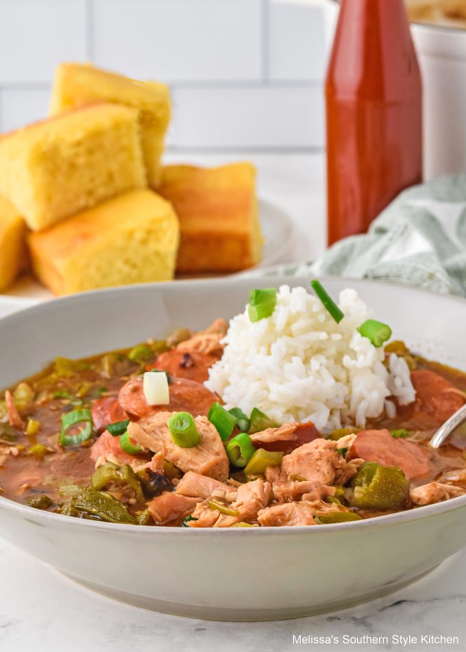how-to-make-chicken-sausage-gumbo